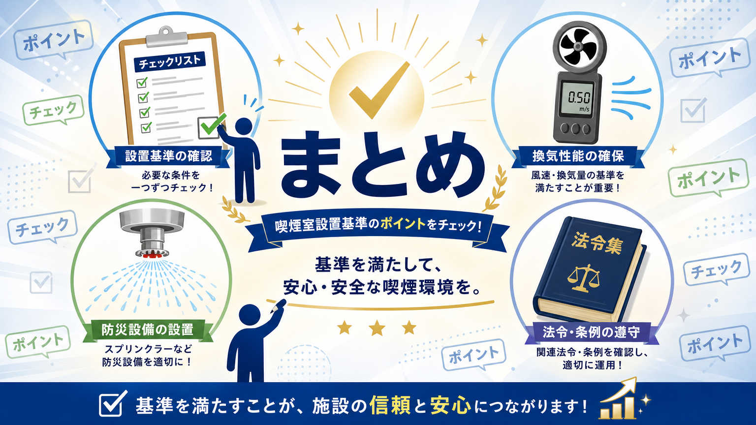 まとめ