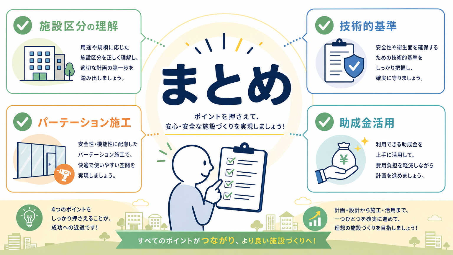 まとめ